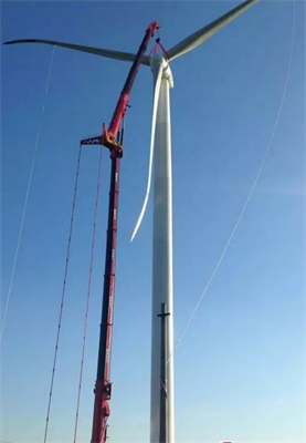 极限113米高！成功实现SSC1020C最高吊装